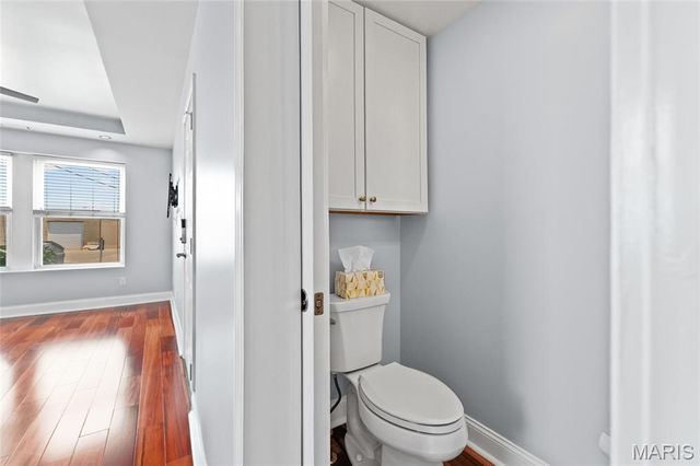 4622 Cleveland Avenue, St Louis, MO 63110