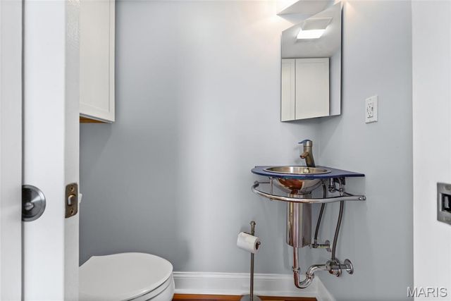 4622 Cleveland Avenue, St Louis, MO 63110
