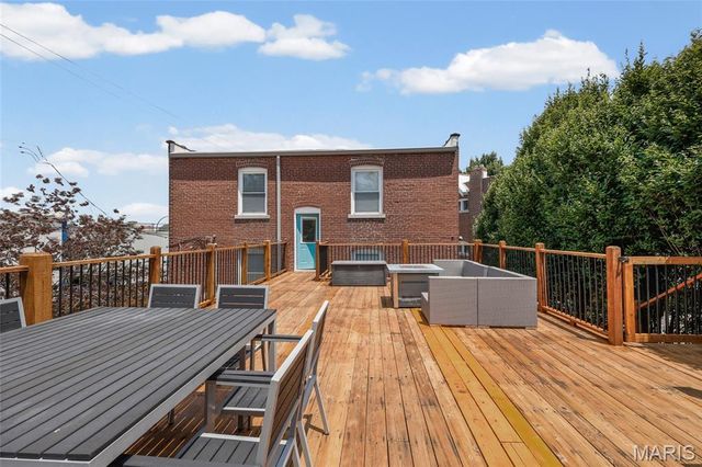 4622 Cleveland Avenue, St Louis, MO 63110
