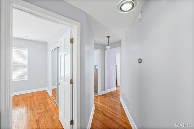 4622 Cleveland Avenue, St Louis, MO 63110