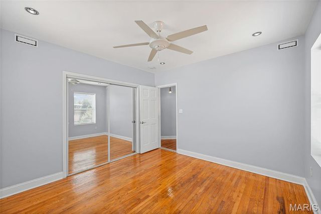 4622 Cleveland Avenue, St Louis, MO 63110