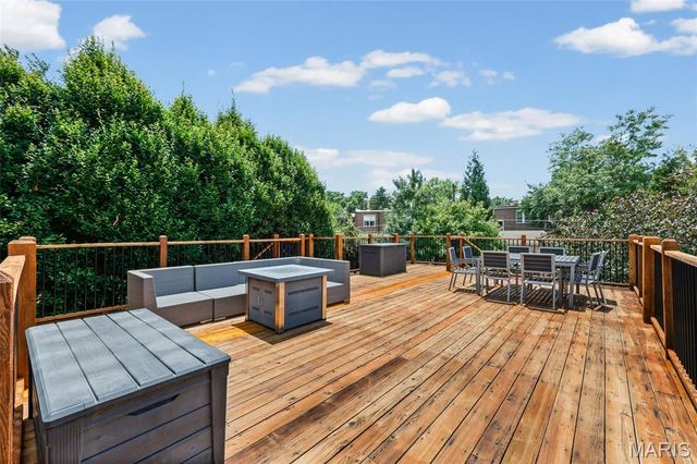 4622 Cleveland Avenue, St Louis, MO 63110