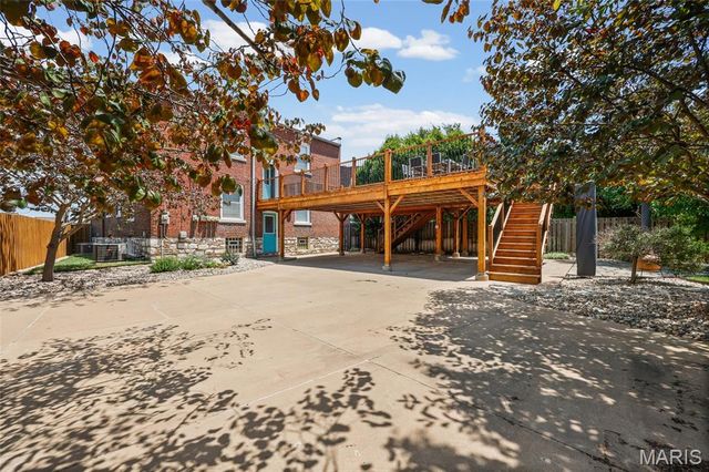 4622 Cleveland Avenue, St Louis, MO 63110