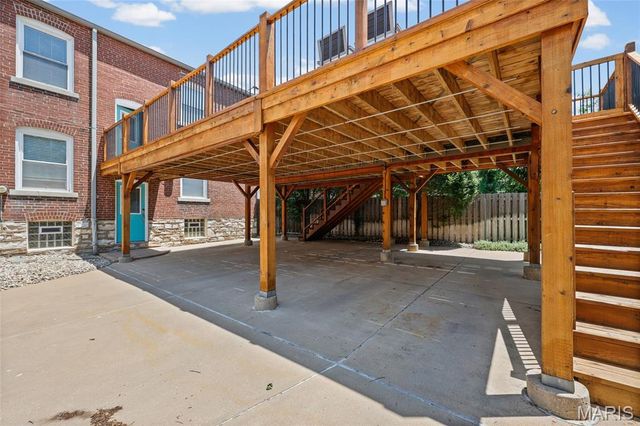 4622 Cleveland Avenue, St Louis, MO 63110