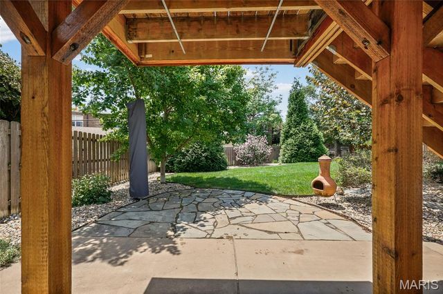 4622 Cleveland Avenue, St Louis, MO 63110