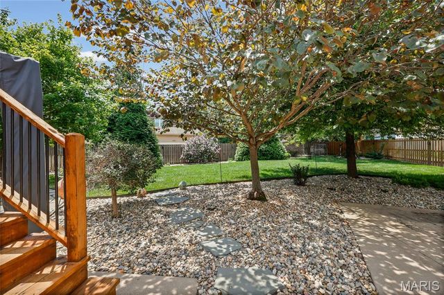4622 Cleveland Avenue, St Louis, MO 63110