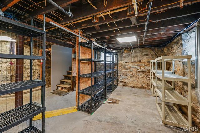 4622 Cleveland Avenue, St Louis, MO 63110