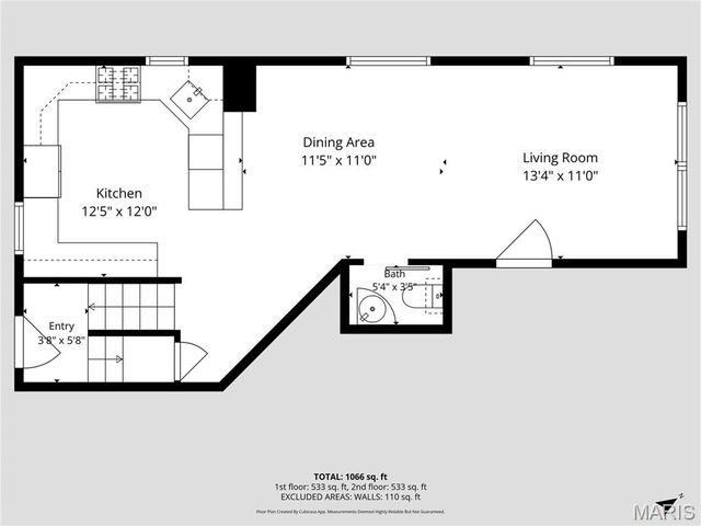 4622 Cleveland Avenue, St Louis, MO 63110