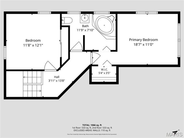 4622 Cleveland Avenue, St Louis, MO 63110