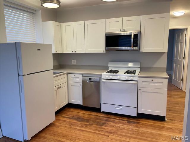 4622 Cleveland Avenue, St Louis, MO 63110