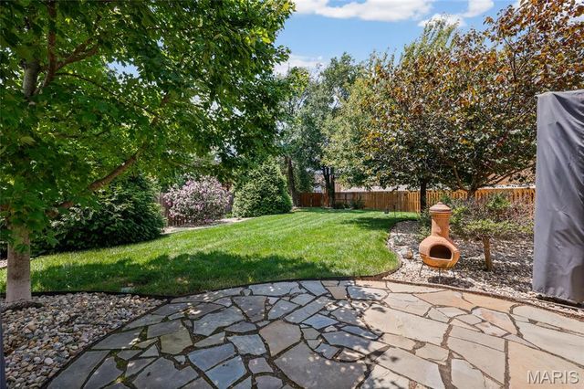 4622 Cleveland Avenue, St Louis, MO 63110