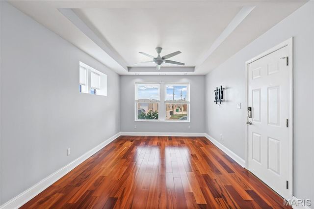 4622 Cleveland Avenue, St Louis, MO 63110