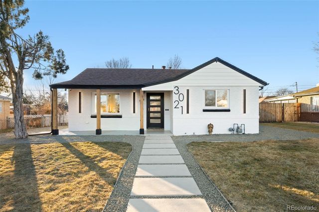 3021 Locust Street, Denver, CO 80207