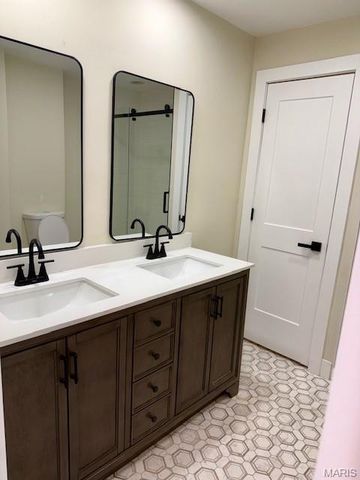 2517 Bremerton Road, Rock Hill, MO 63144