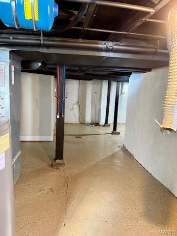 2517 Bremerton Road, Rock Hill, MO 63144