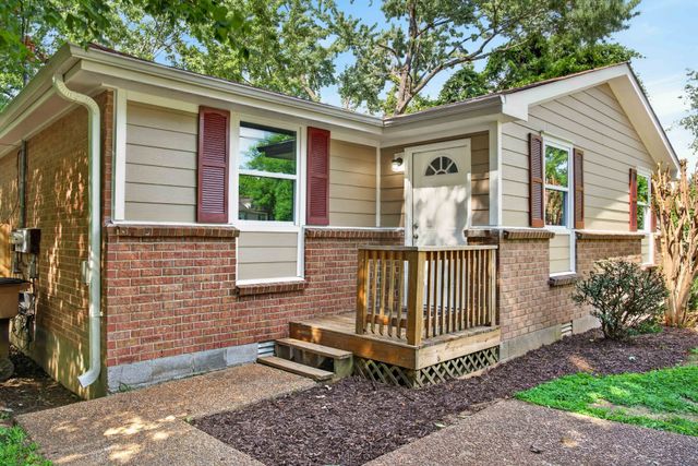 202 Wheeler Ave, Nashville, TN 37211