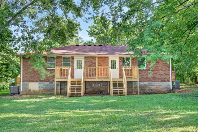 202 Wheeler Ave, Nashville, TN 37211