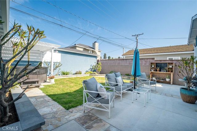 3638 N Studebaker, Long Beach, CA 90808