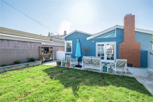 3638 N Studebaker, Long Beach, CA 90808