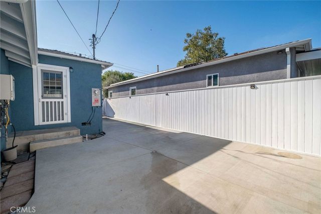 3638 N Studebaker, Long Beach, CA 90808