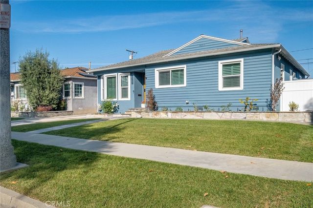 3638 N Studebaker, Long Beach, CA 90808