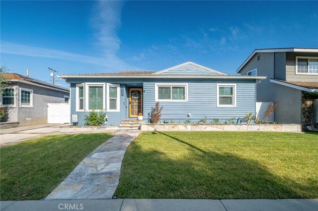 3638 N Studebaker, Long Beach, CA 90808