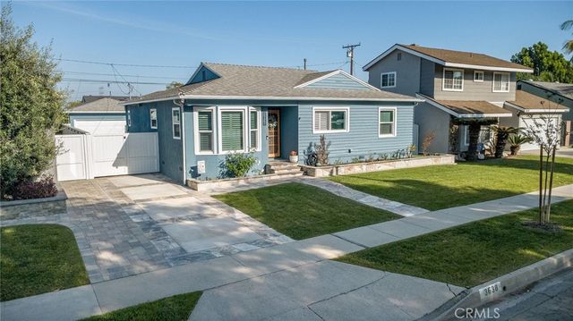 3638 N Studebaker, Long Beach, CA 90808