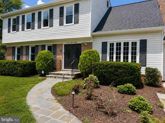7808 BRAEMAR WAY, Springfield, VA 22153