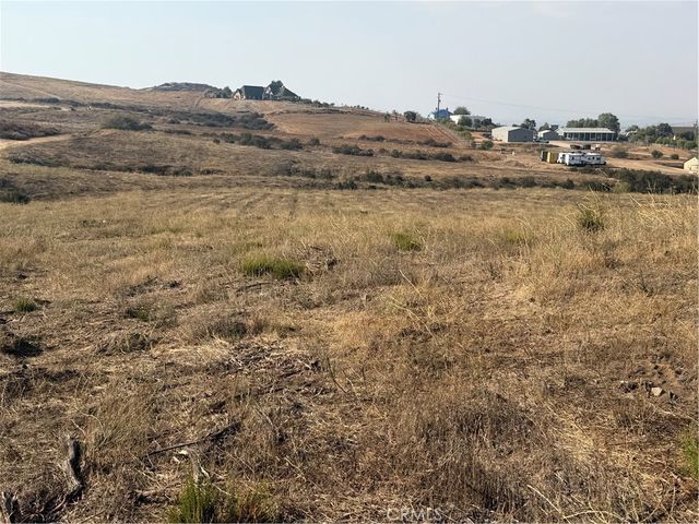 0 Bundy Canyon Road, Menifee, CA 92584