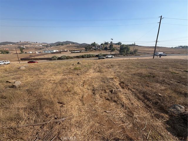 0 Bundy Canyon Road, Menifee, CA 92584