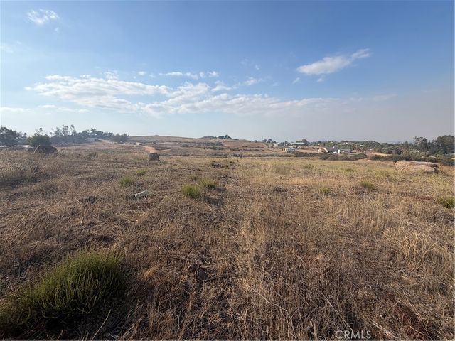0 Bundy Canyon Road, Menifee, CA 92584