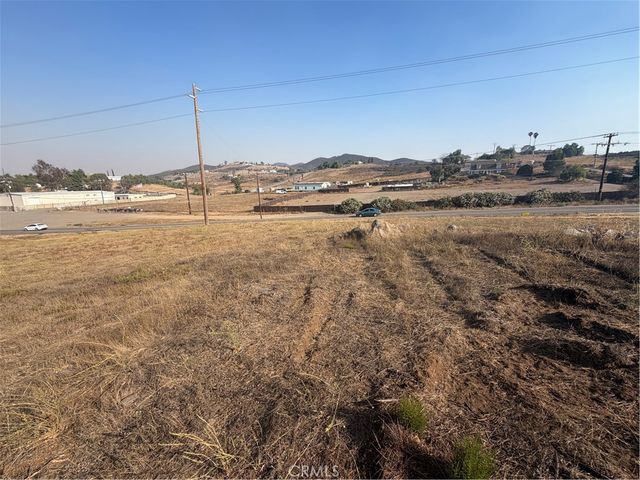 0 Bundy Canyon Road, Menifee, CA 92584