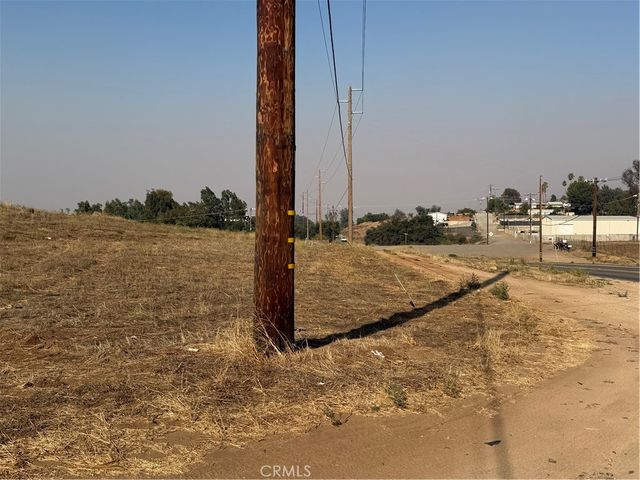 0 Bundy Canyon Road, Menifee, CA 92584