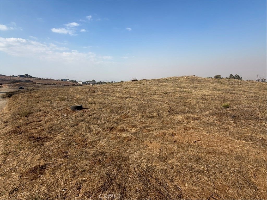 0 Bundy Canyon Road, Menifee, CA 92584