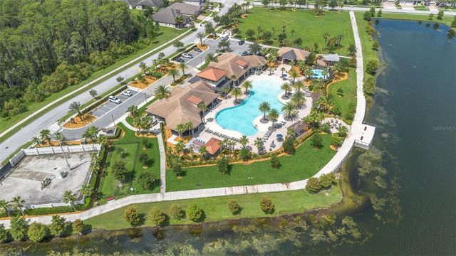 2285 CENTERRA LOOP, Kissimmee, FL 34741