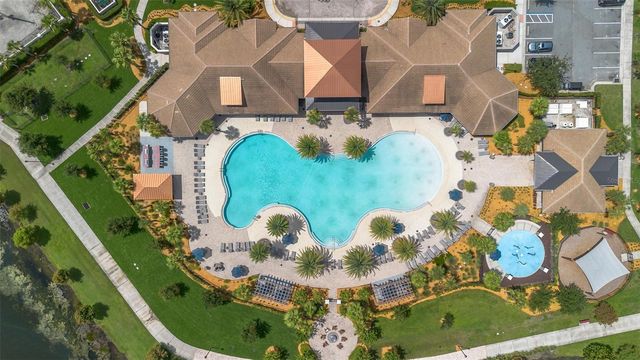 2285 CENTERRA LOOP, Kissimmee, FL 34741