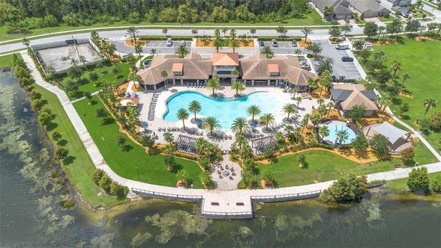 2285 CENTERRA LOOP, Kissimmee, FL 34741