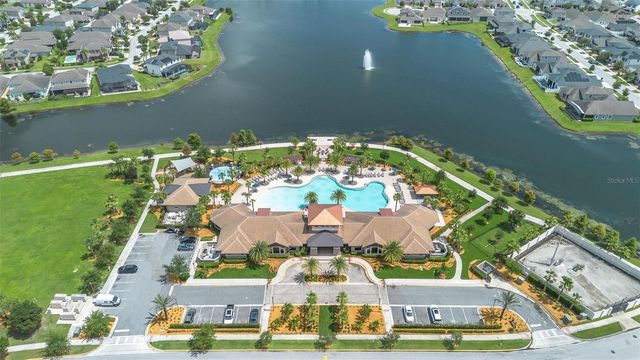 2285 CENTERRA LOOP, Kissimmee, FL 34741