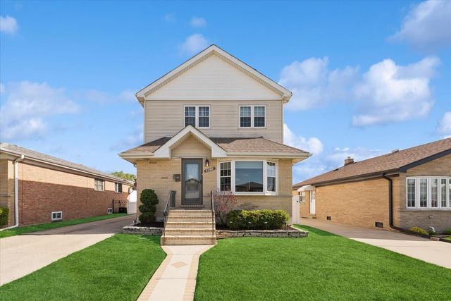 3810 Emerson Drive, Schiller Park, IL 60176