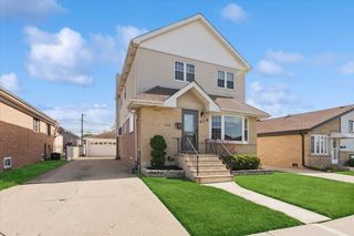 3810 Emerson Drive, Schiller Park, IL 60176
