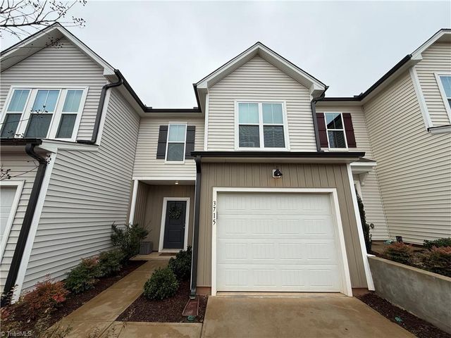 3715 Feltham Lane, Jamestown, NC 27282