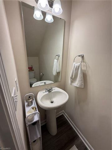 3715 Feltham Lane, Jamestown, NC 27282