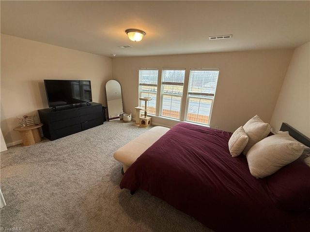 3715 Feltham Lane, Jamestown, NC 27282