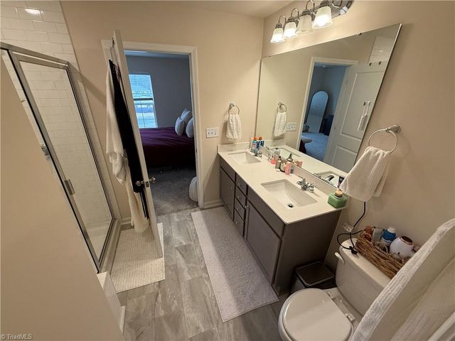 3715 Feltham Lane, Jamestown, NC 27282