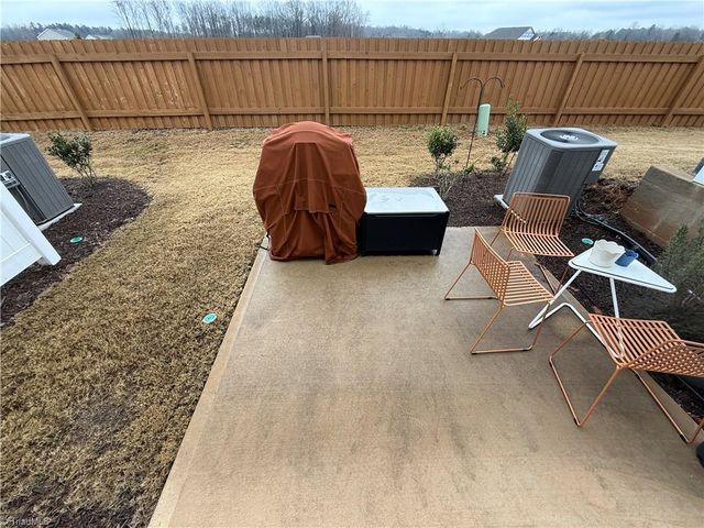 3715 Feltham Lane, Jamestown, NC 27282