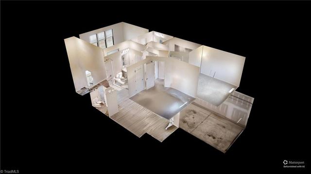 3715 Feltham Lane, Jamestown, NC 27282