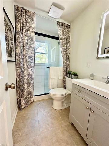 8 Bethel RD, Newport News, VA 23608