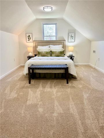 8 Bethel RD, Newport News, VA 23608