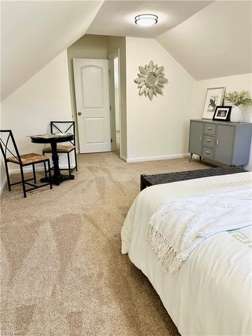 8 Bethel RD, Newport News, VA 23608