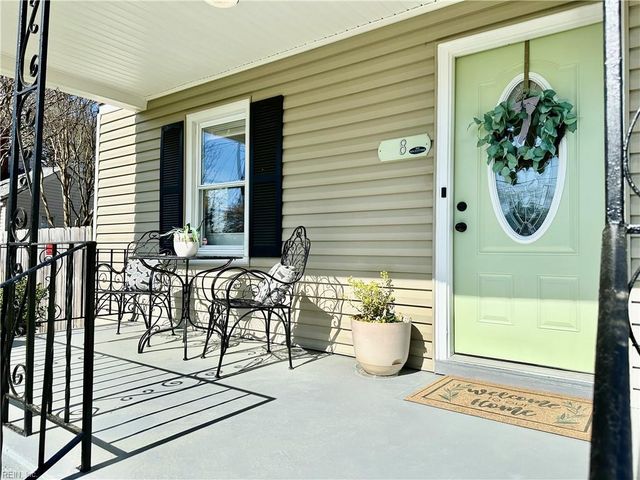 8 Bethel RD, Newport News, VA 23608